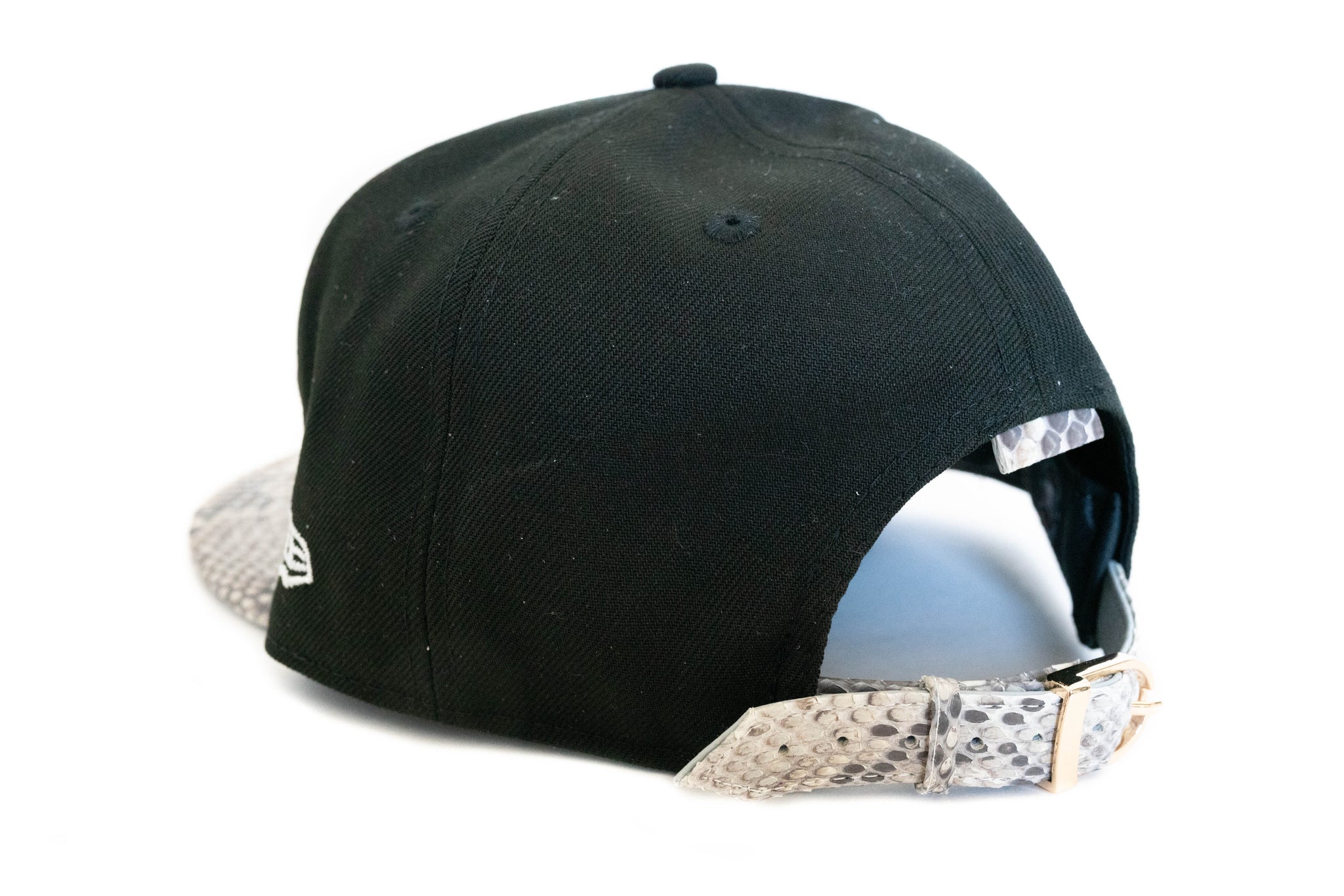 HATSURGEON x New Era Chicago White Sox Basic Logo Strapback