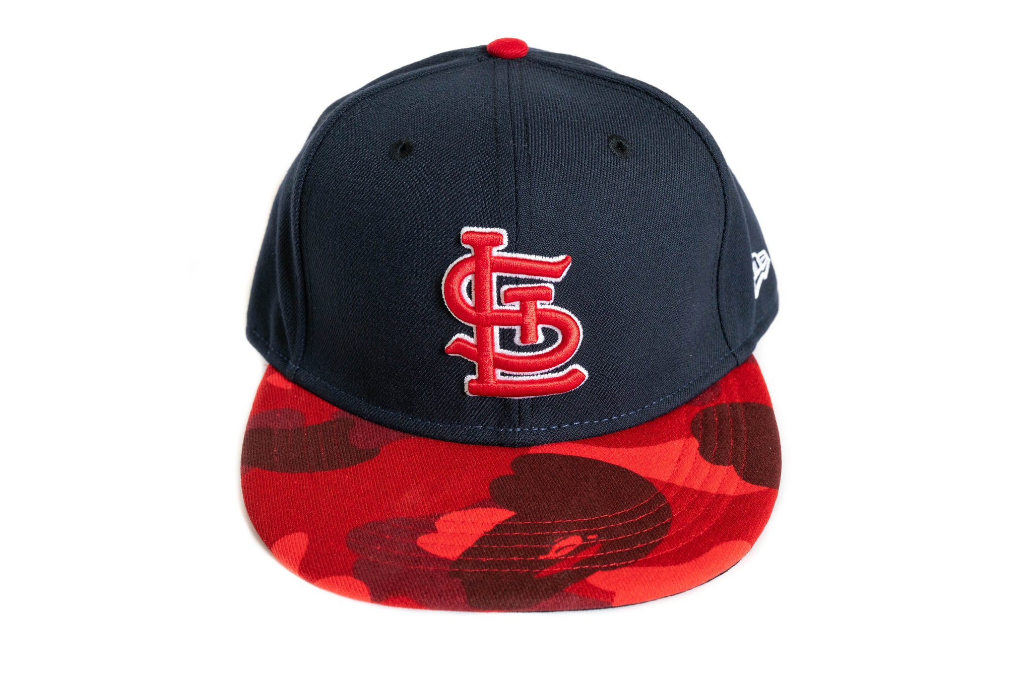 BAPE x New Era St. Louis Cardinals Fitted