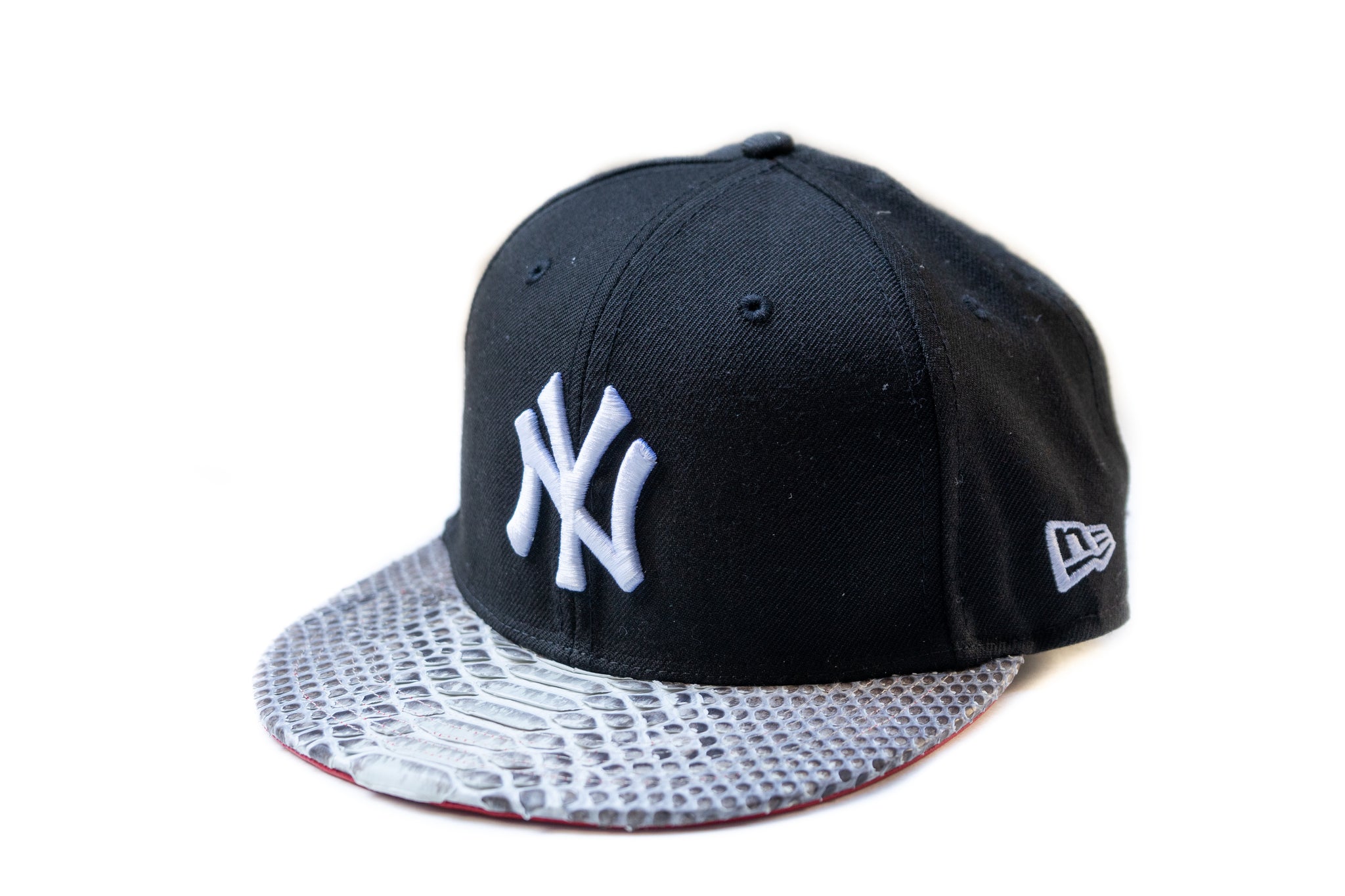 HATSURGEON x New Era New York Yankees Basic Logo Strapback