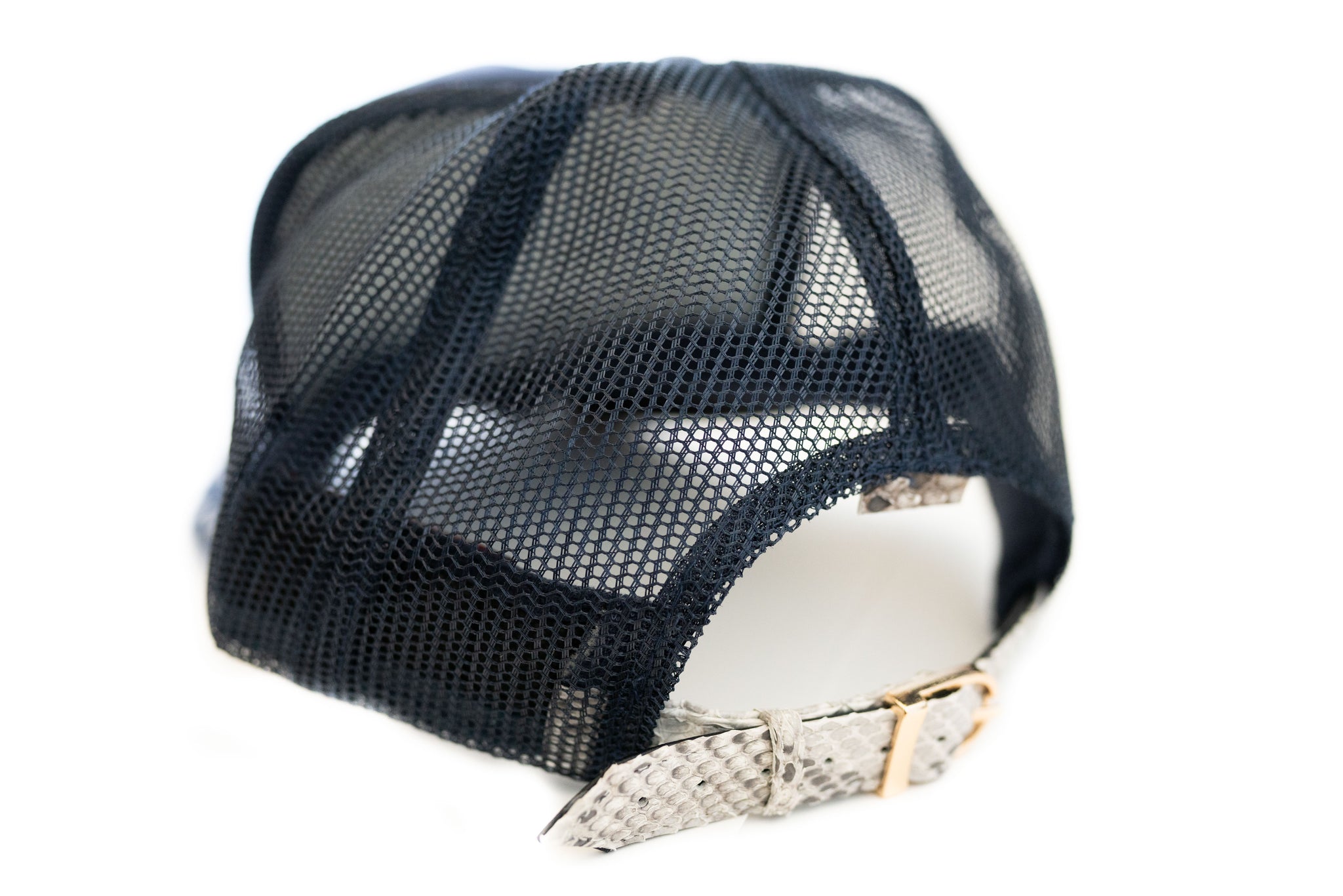 Custom Dior Trucker Hat Strapback