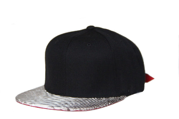 Custom Blank Strapback