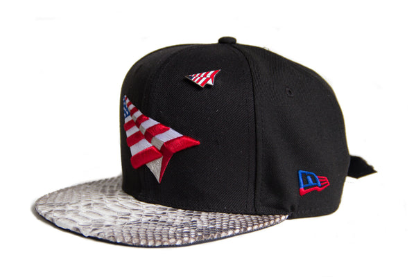 HATSURGEON x Roc Nation American Strapback